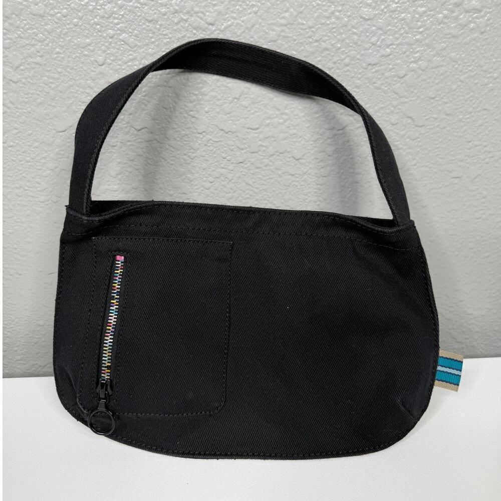 GAP Women’s Black Y2K Shoulder Bag